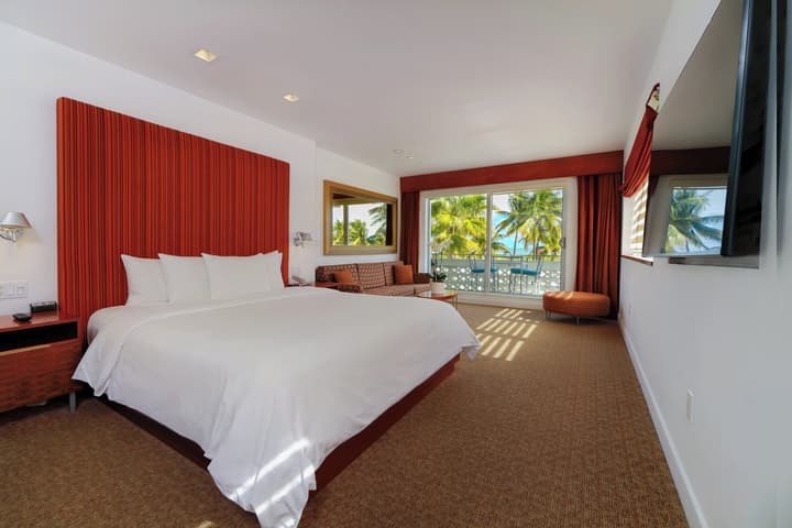 The Tony Hotel South Beach