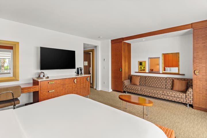 The Tony Hotel South Beach