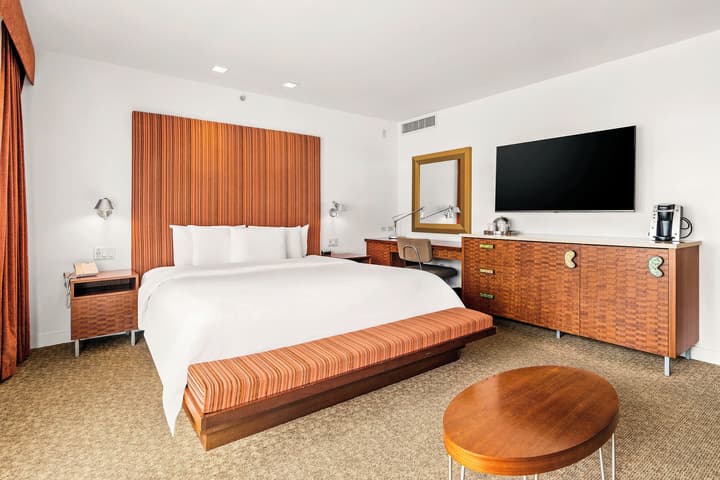 The Tony Hotel South Beach