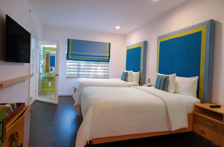 The Tony Hotel South Beach
