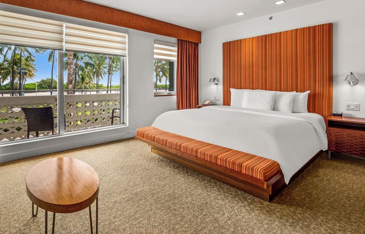 The Tony Hotel South Beach