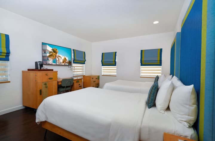 The Tony Hotel South Beach