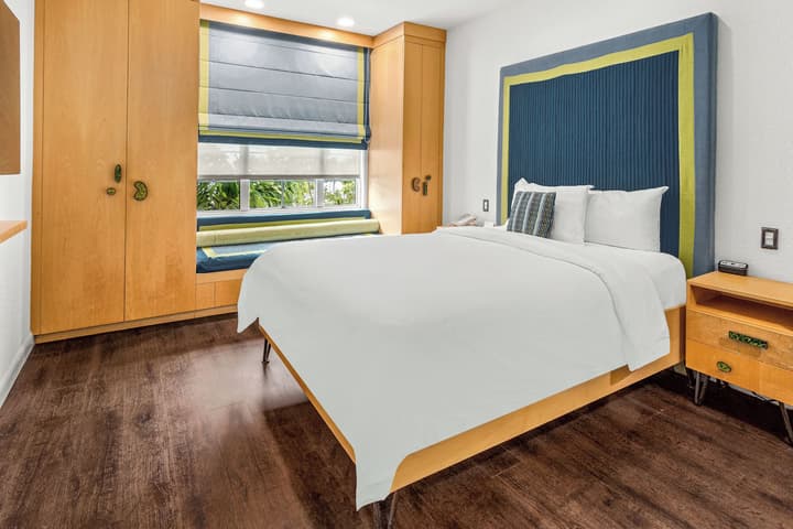 The Tony Hotel South Beach