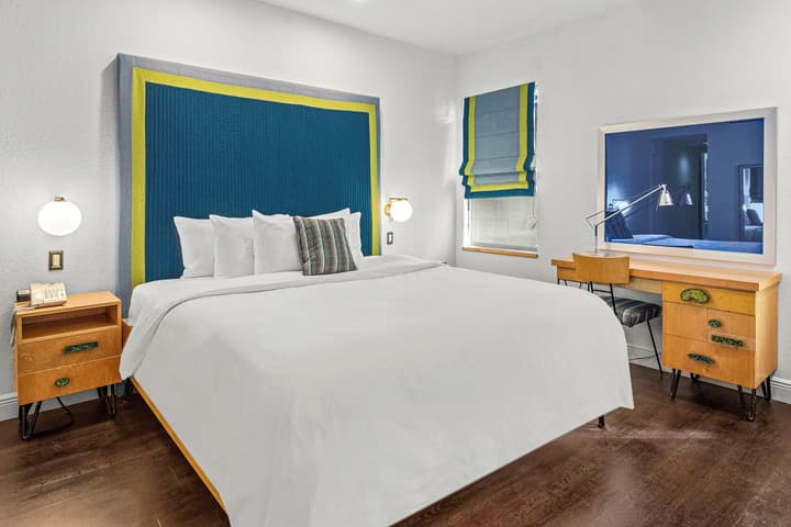 The Tony Hotel South Beach