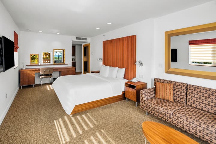 The Tony Hotel South Beach
