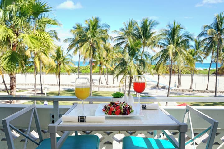 The Tony Hotel South Beach