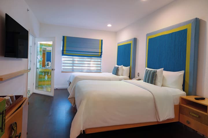 The Tony Hotel South Beach