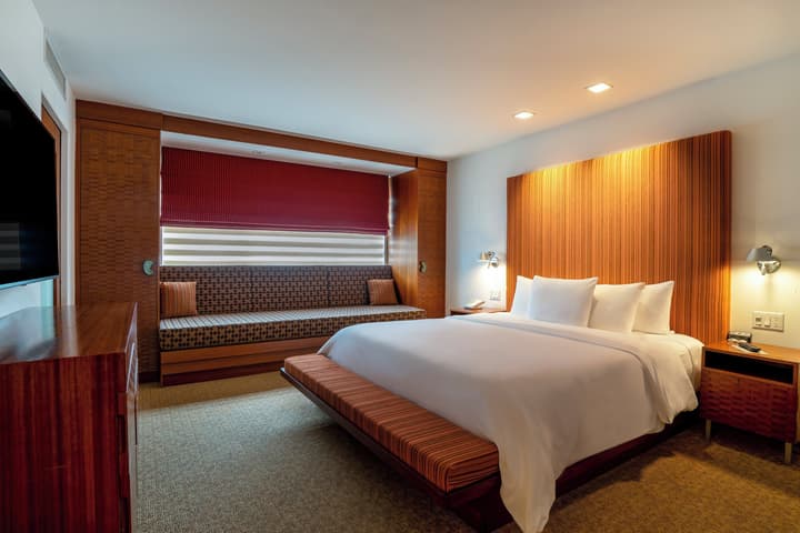 The Tony Hotel South Beach
