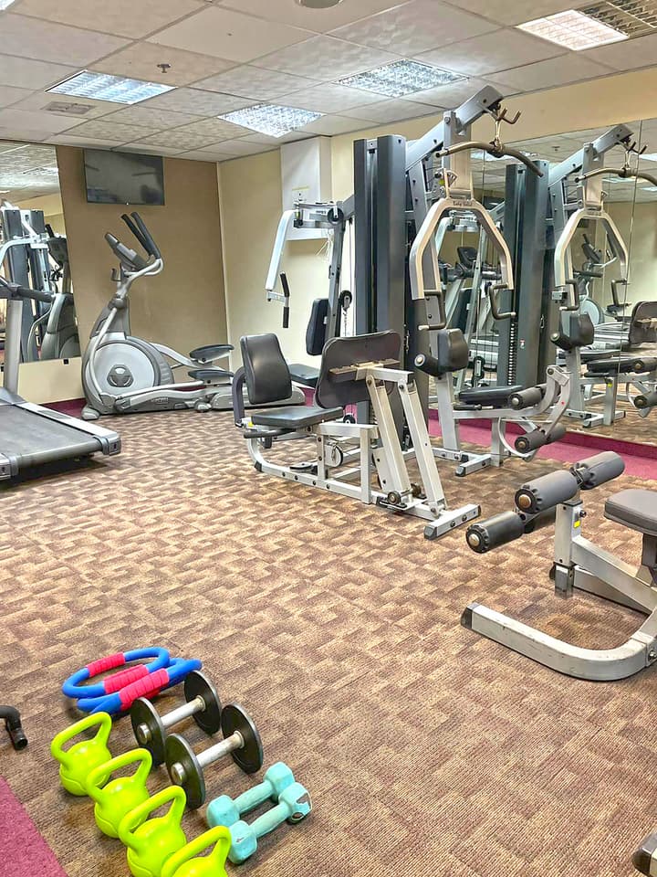 Crowne Plaza Haifa by IHG