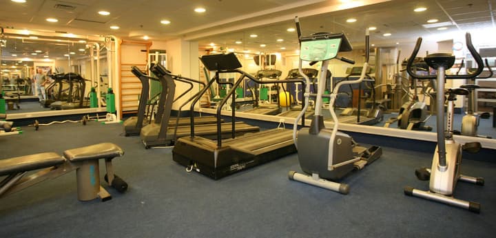 Crowne Plaza Haifa by IHG