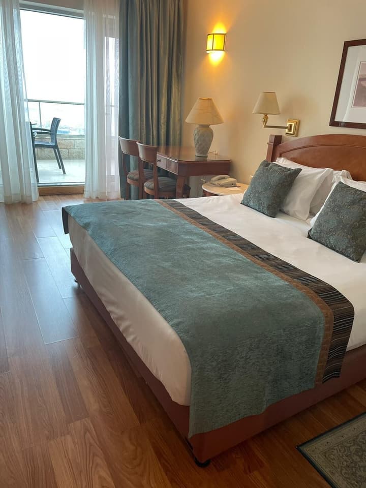 Crowne Plaza Haifa by IHG
