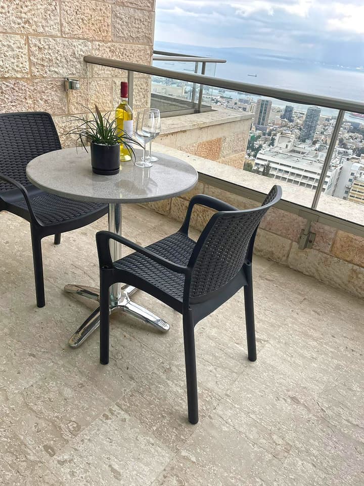 Crowne Plaza Haifa by IHG