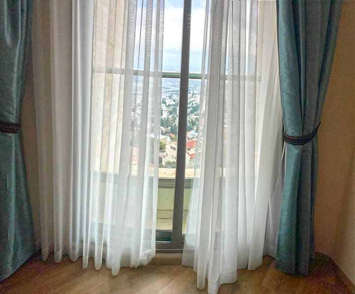 Crowne Plaza Haifa by IHG