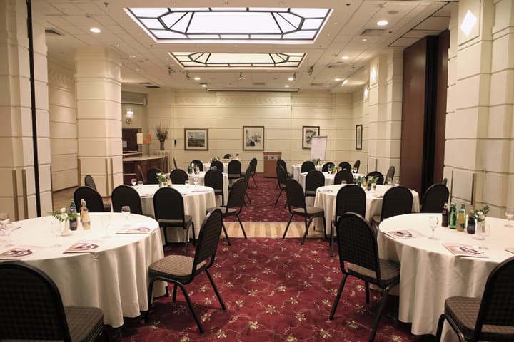 Crowne Plaza Haifa by IHG