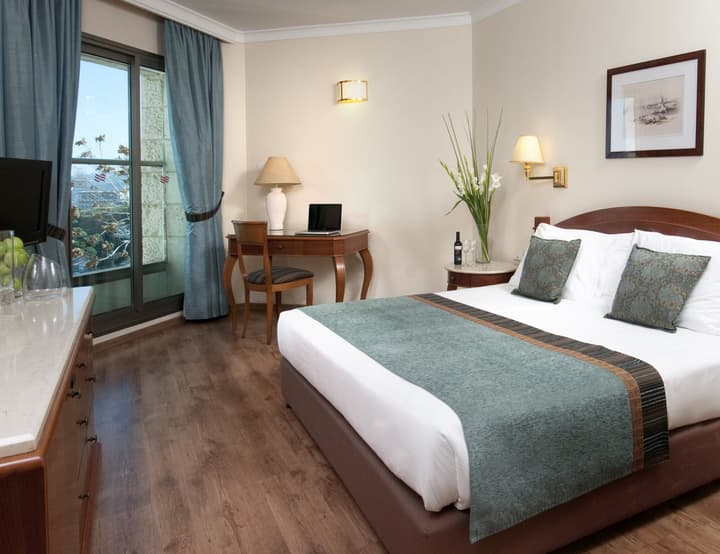 Crowne Plaza Haifa by IHG