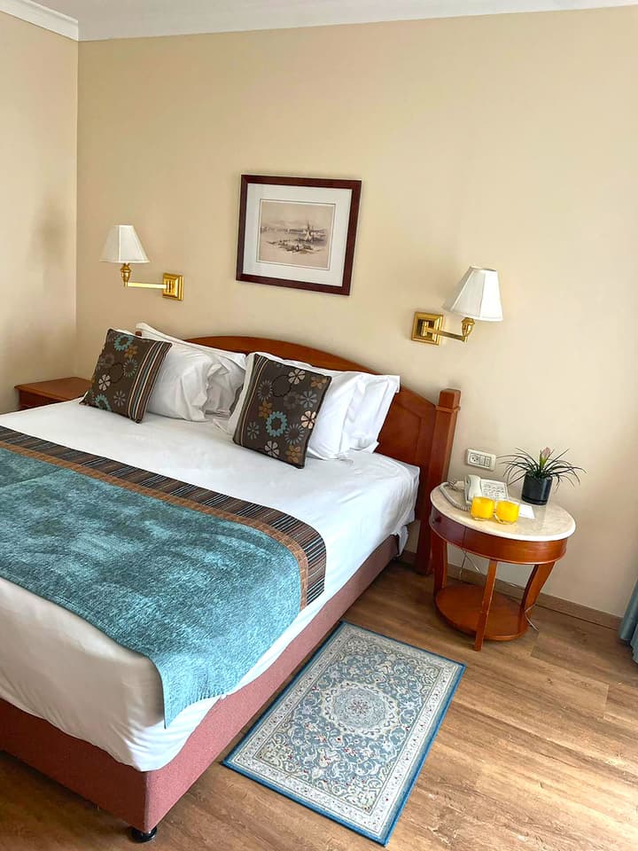 Crowne Plaza Haifa by IHG