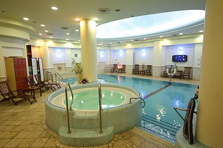 Crowne Plaza Haifa by IHG