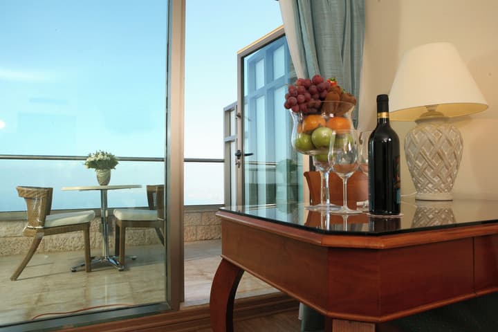 Crowne Plaza Haifa by IHG