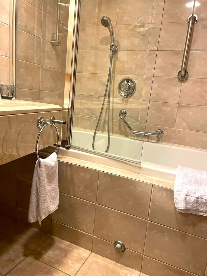 Crowne Plaza Haifa by IHG