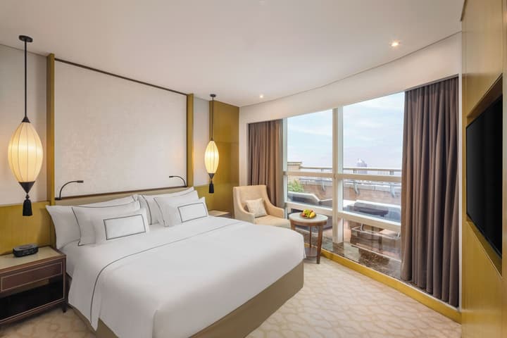 Melia Hanoi