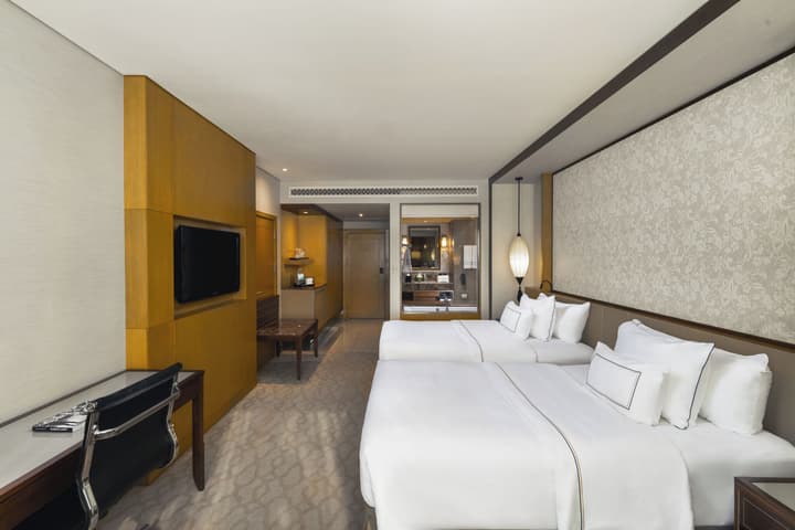 Melia Hanoi