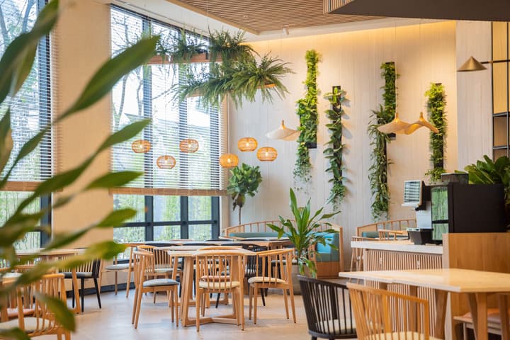 Melia Hanoi