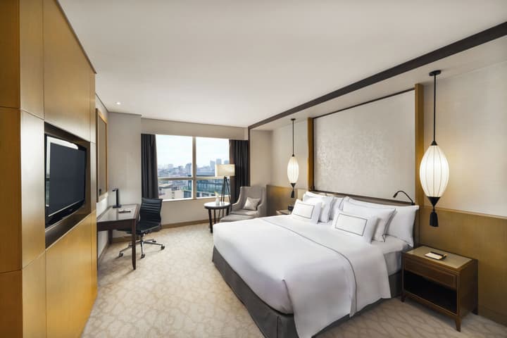 Melia Hanoi
