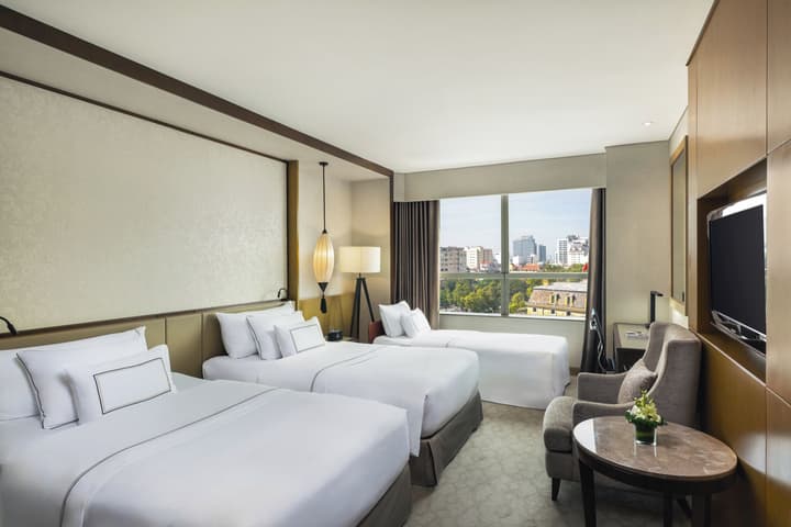 Melia Hanoi