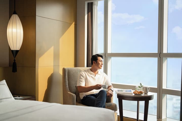Melia Hanoi