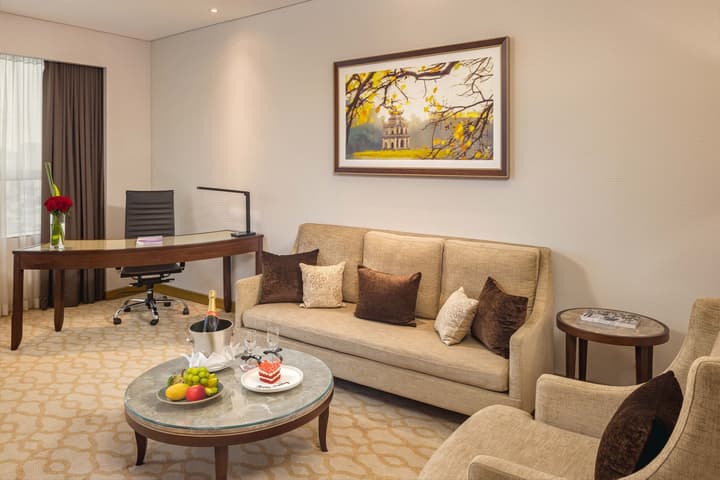 Melia Hanoi