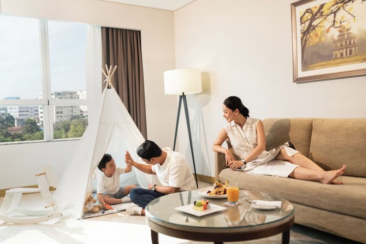 Melia Hanoi