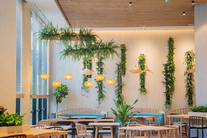 Melia Hanoi