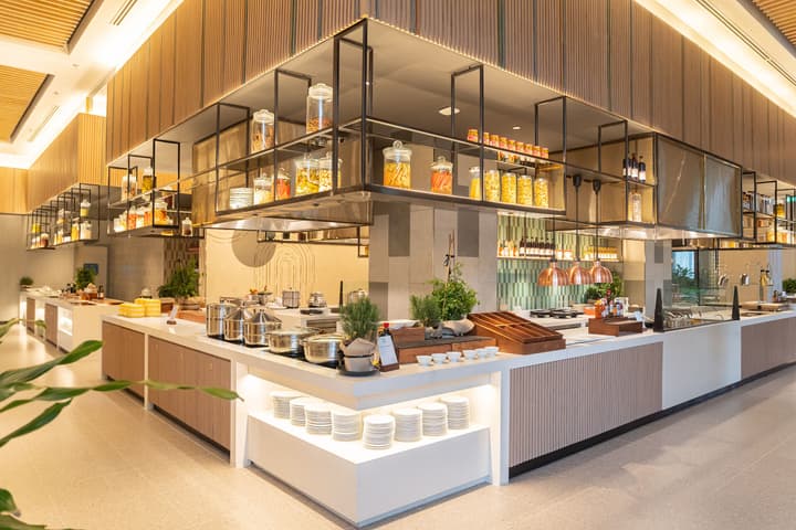 Melia Hanoi
