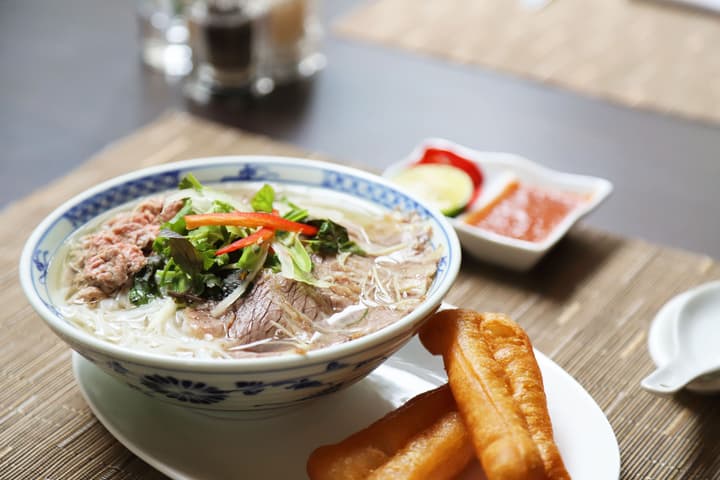 Melia Hanoi