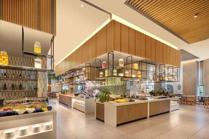 Melia Hanoi
