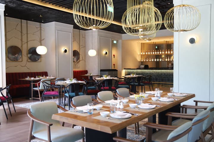 Melia Hanoi