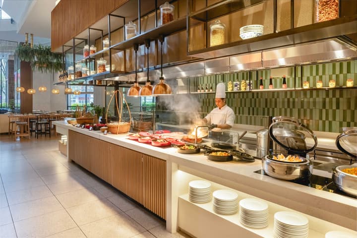Melia Hanoi