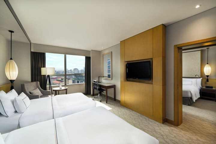 Melia Hanoi