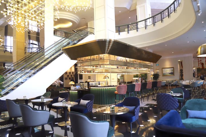 Melia Hanoi