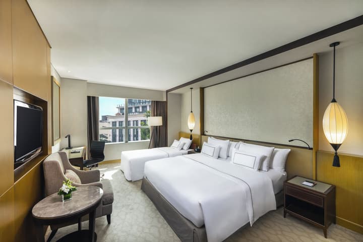 Melia Hanoi
