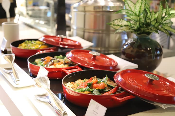 Melia Hanoi