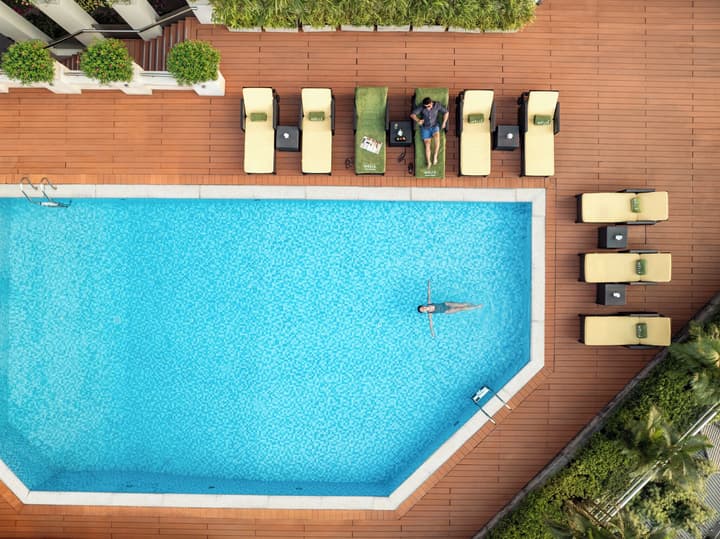 Melia Hanoi