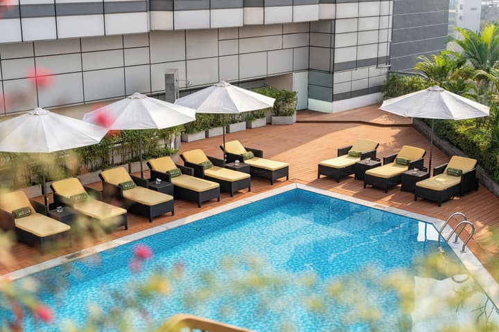 Melia Hanoi