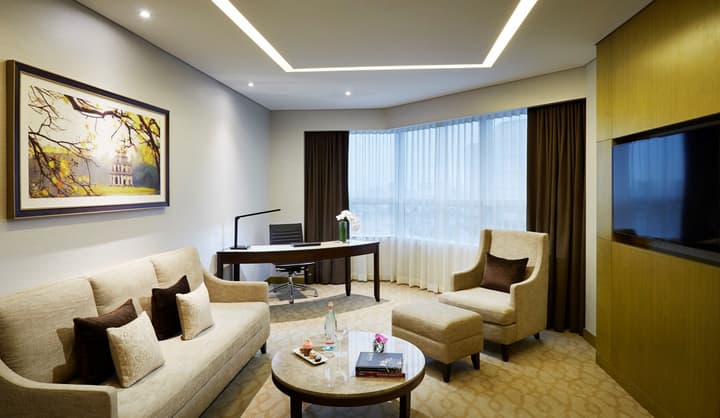 Melia Hanoi