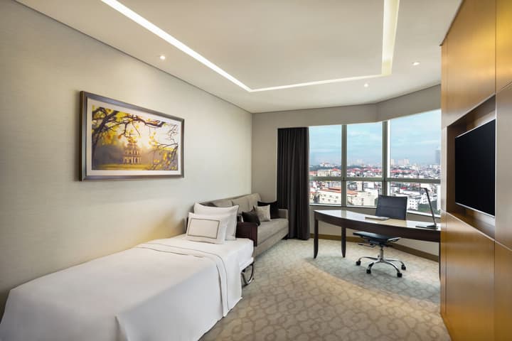 Melia Hanoi