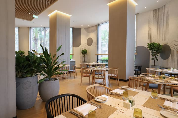 Melia Hanoi