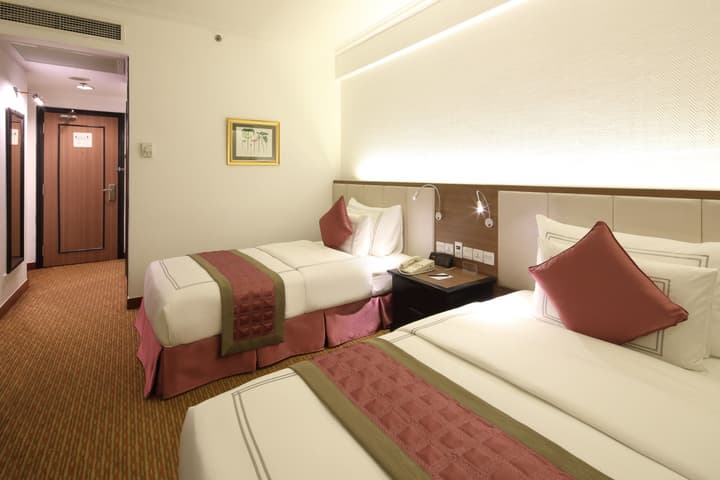 Sunway Hotel Hanoi