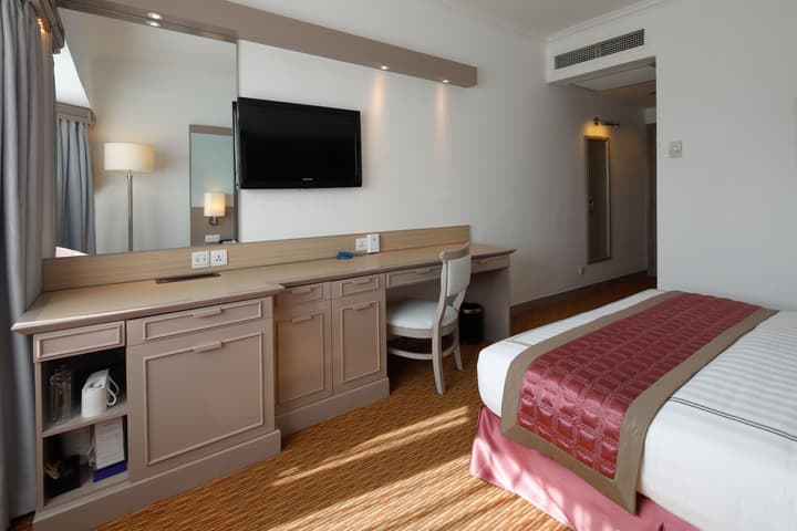Sunway Hotel Hanoi