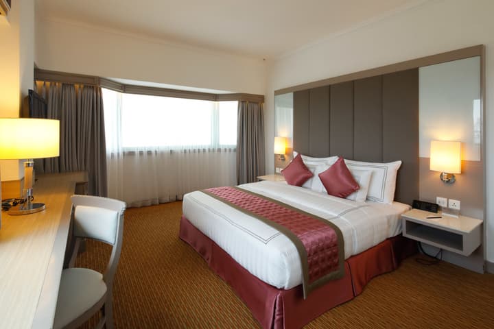 Sunway Hotel Hanoi