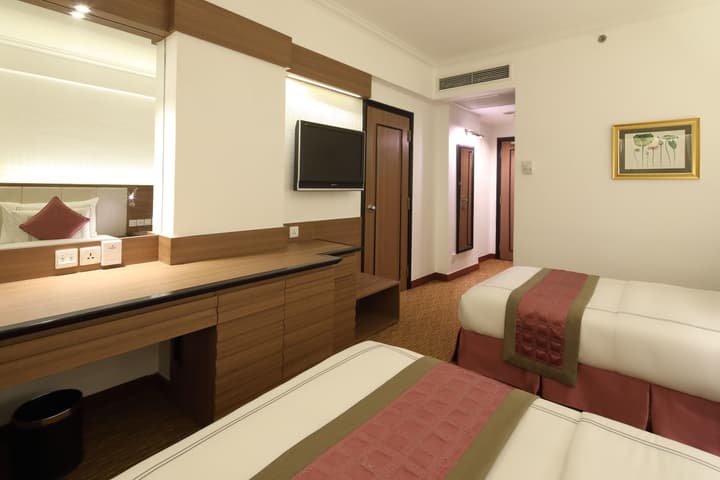 Sunway Hotel Hanoi